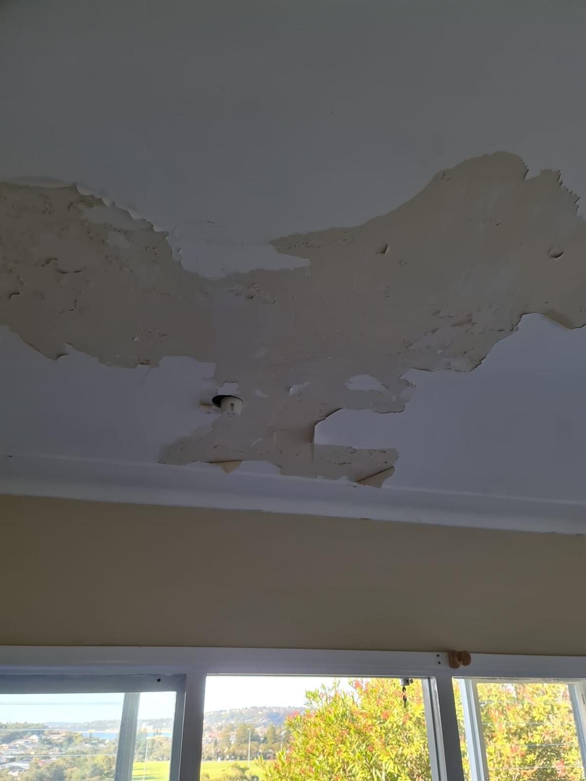 Plaster and Gyprock Repair (6)