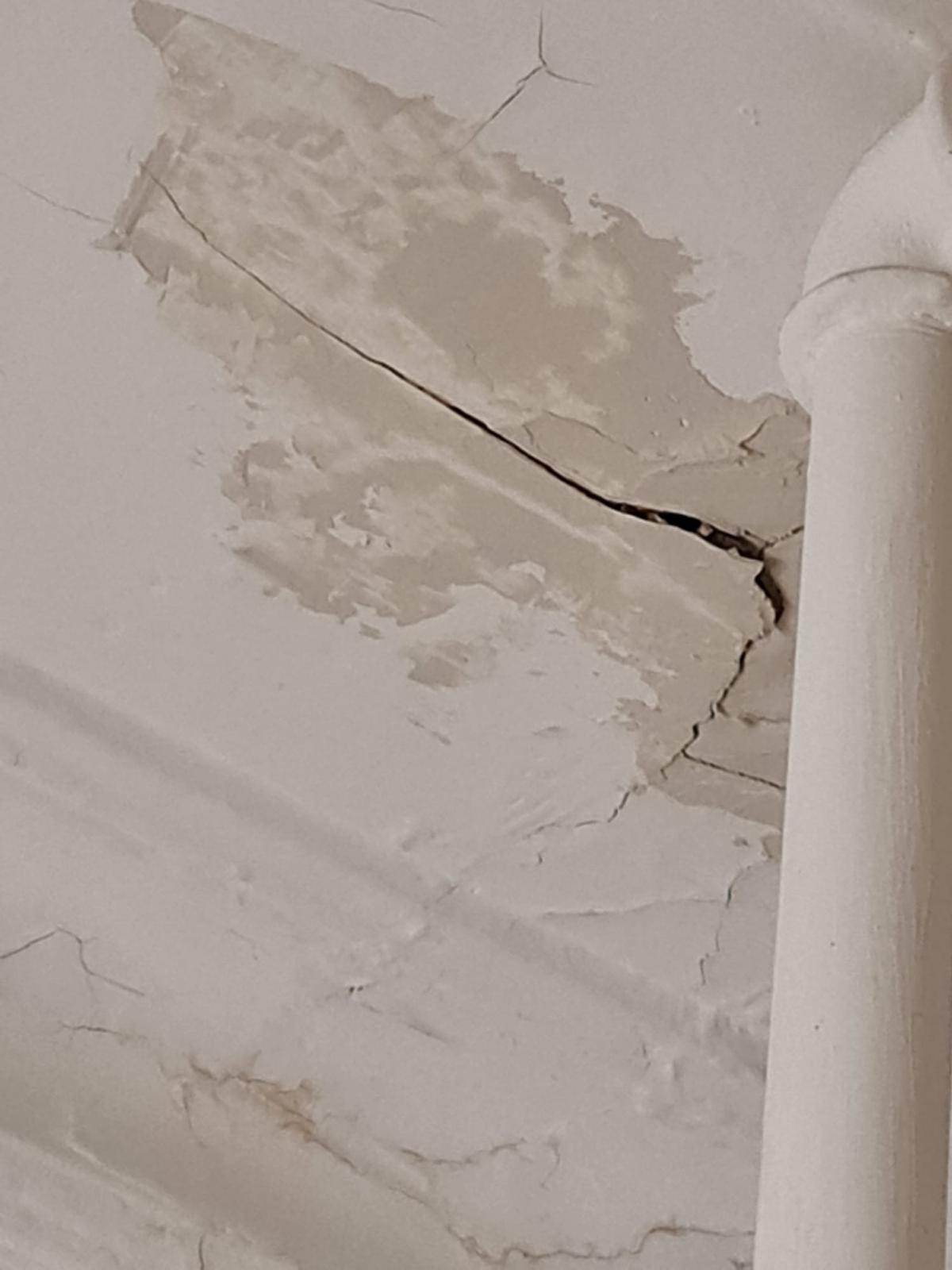 Plaster and Gyprock Repair (7)