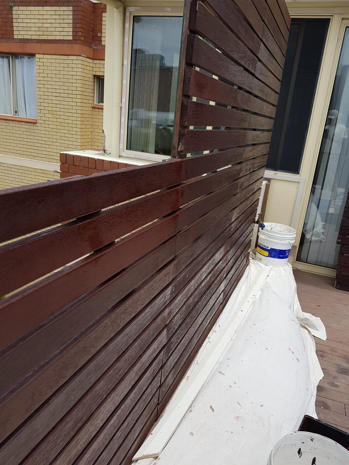 Timber Staining and Varnishing (23)