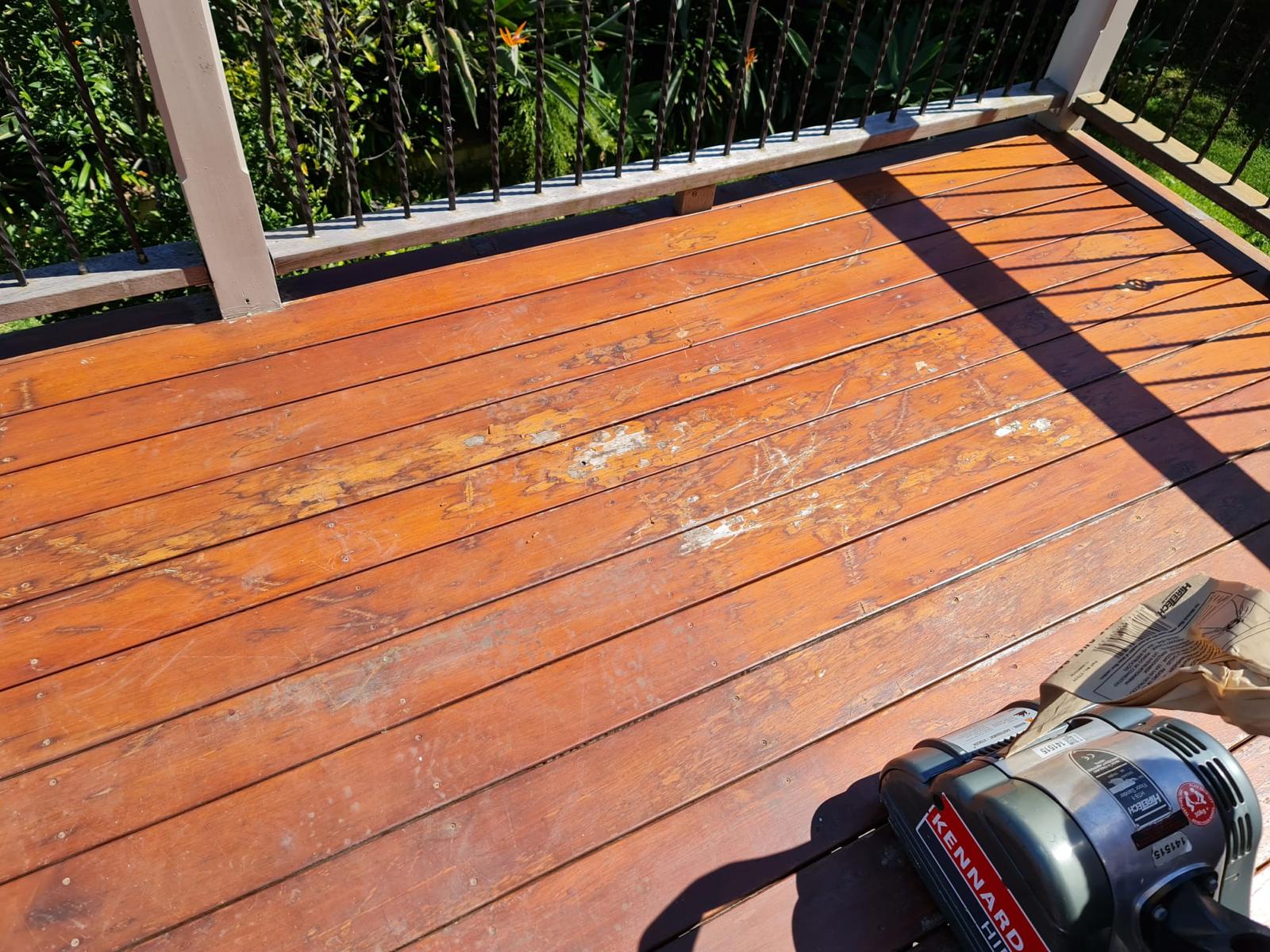 Timber Staining and Varnishing (37)